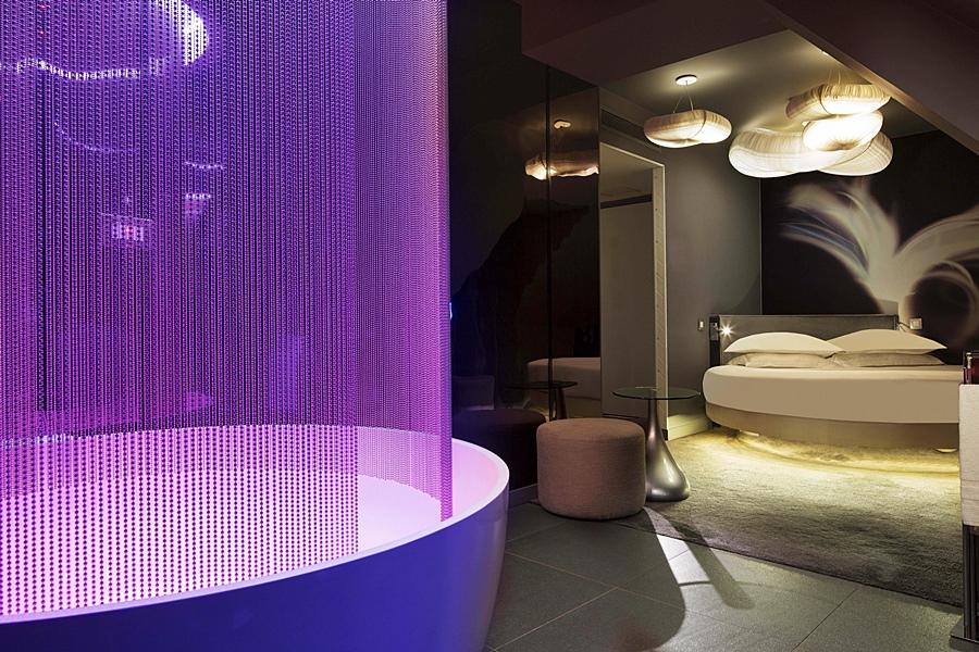 Hotel Albert's 4*