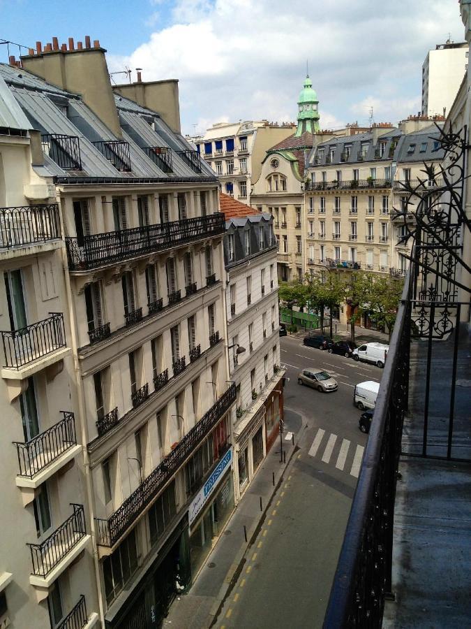 Albert's Hotel Paris