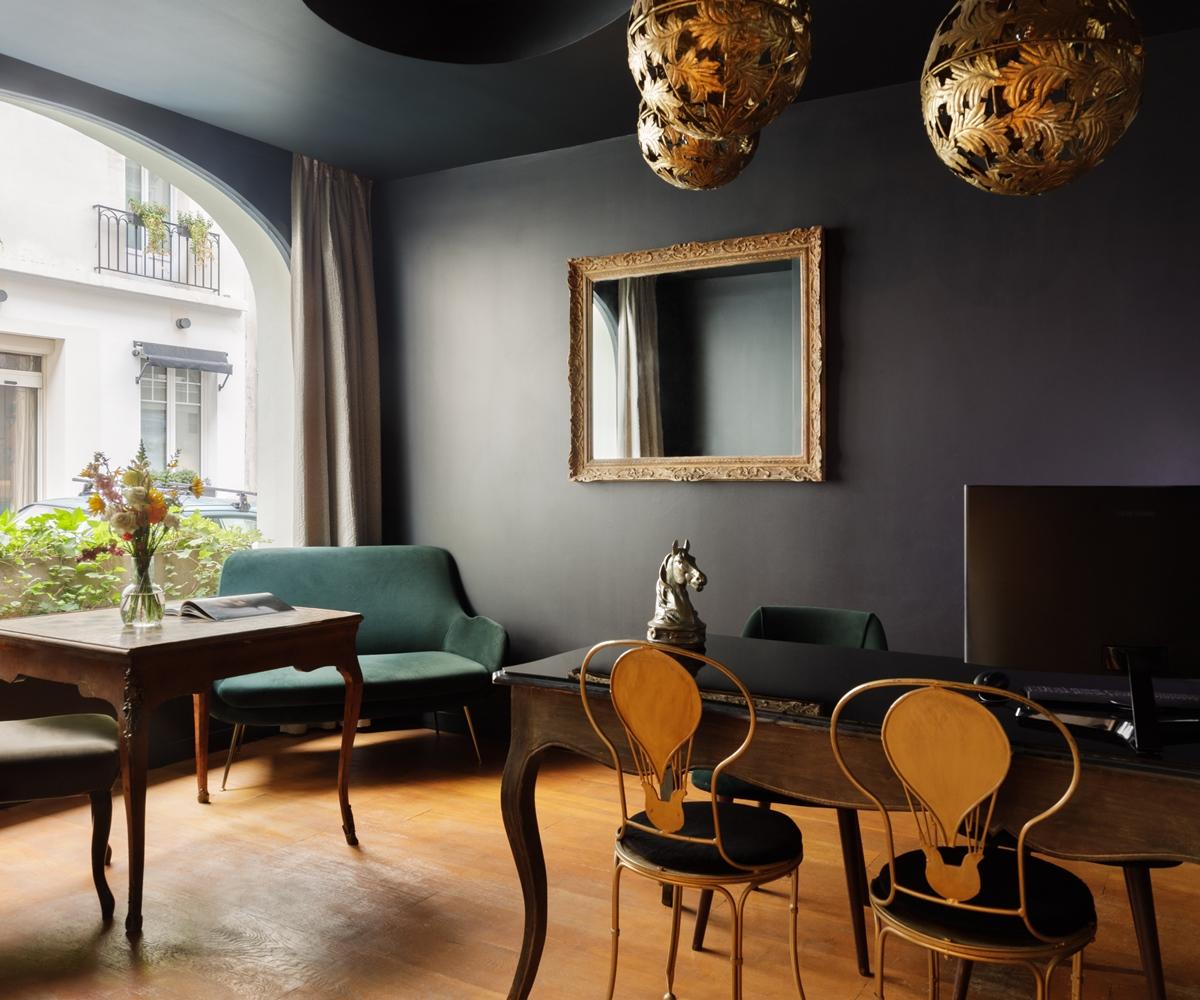 Hotel Albert's 4*