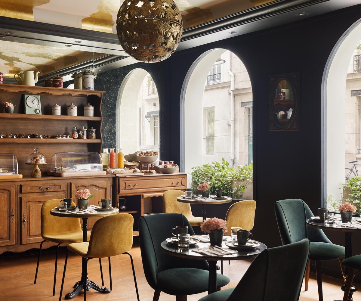 Hotel Albert's 4*