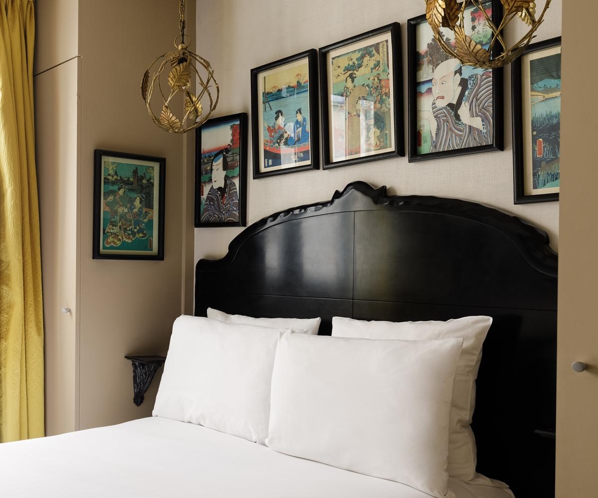 Albert's Hotel