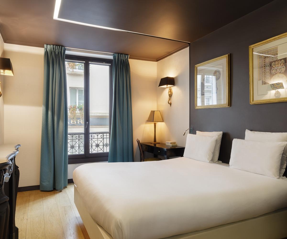 Albert's Hotel 4*