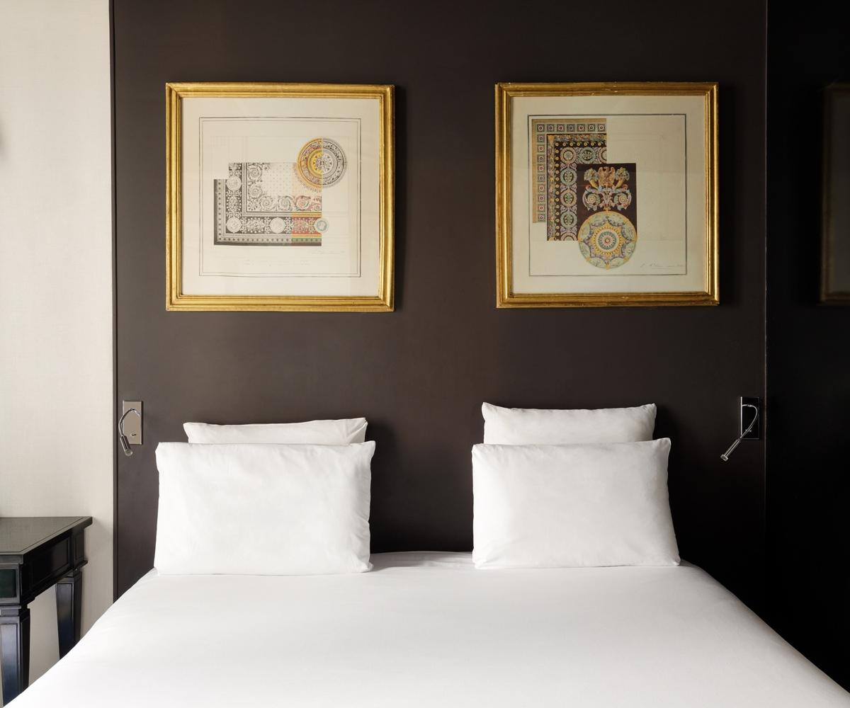 Albert's Hotel 4*