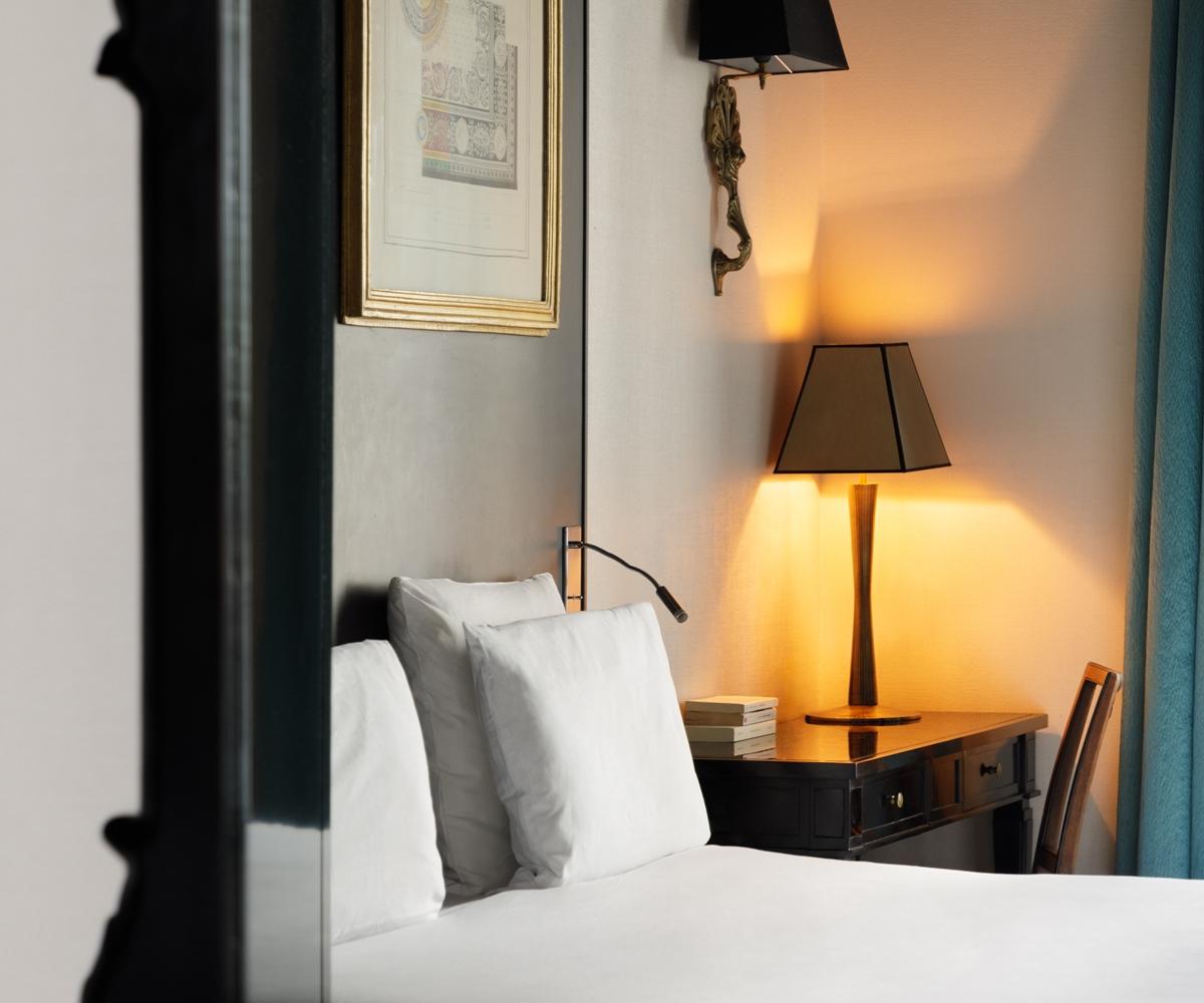 Albert's Hotel Paris