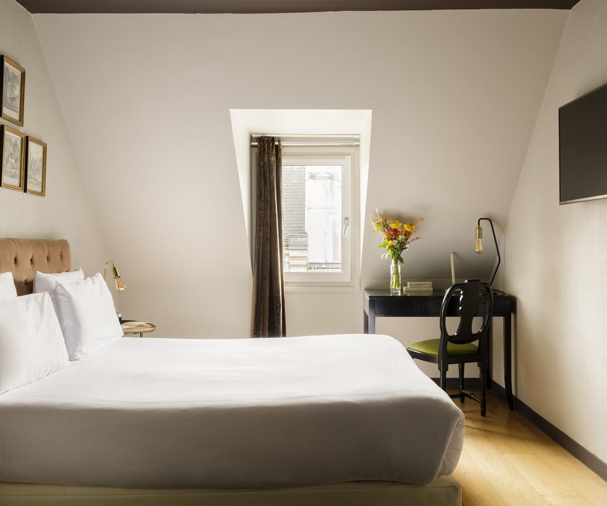 Albert's Hotel Paris
