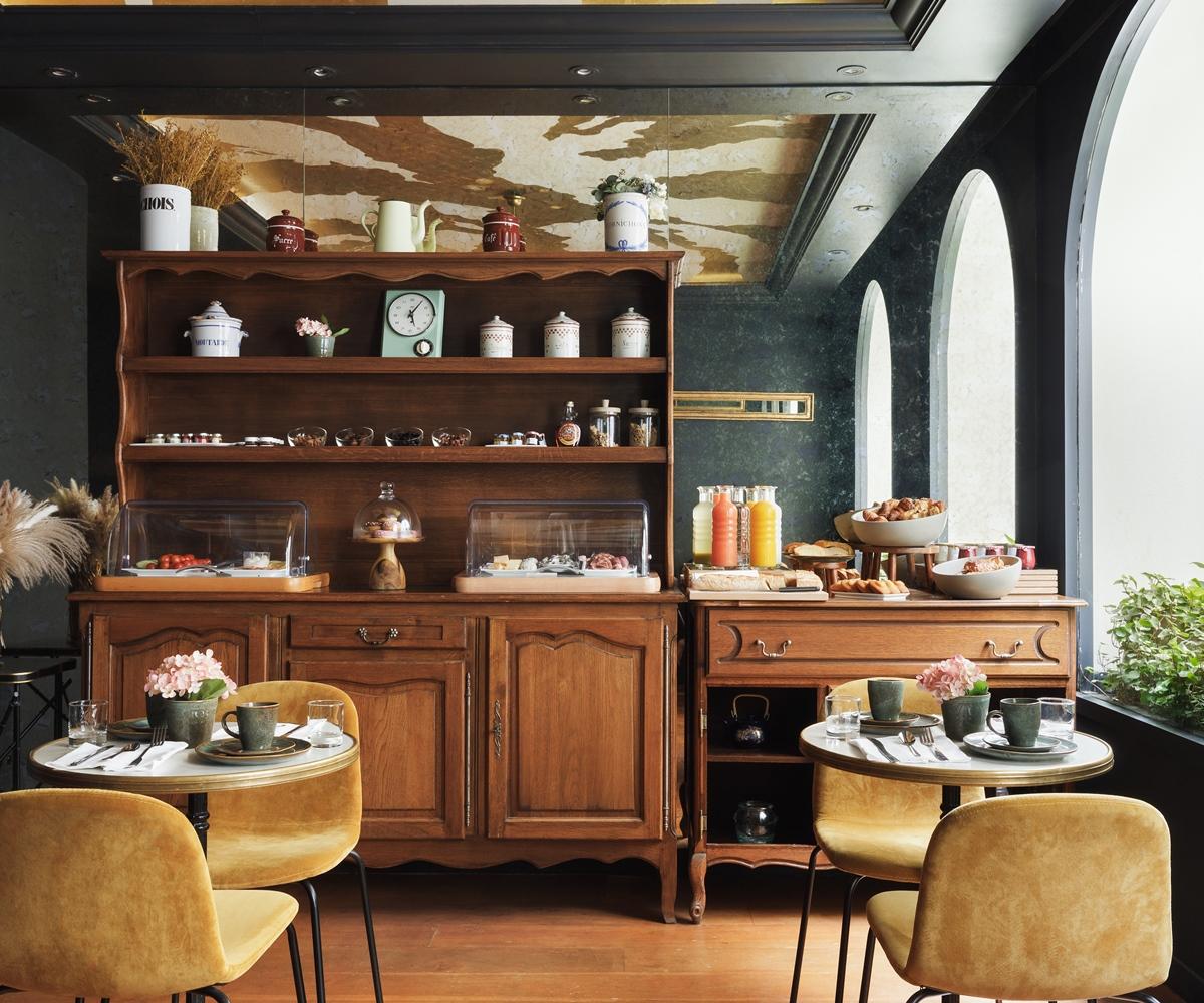 Hotel Albert's 4*