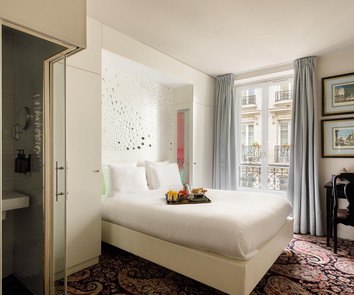 Albert's Hotel 4*