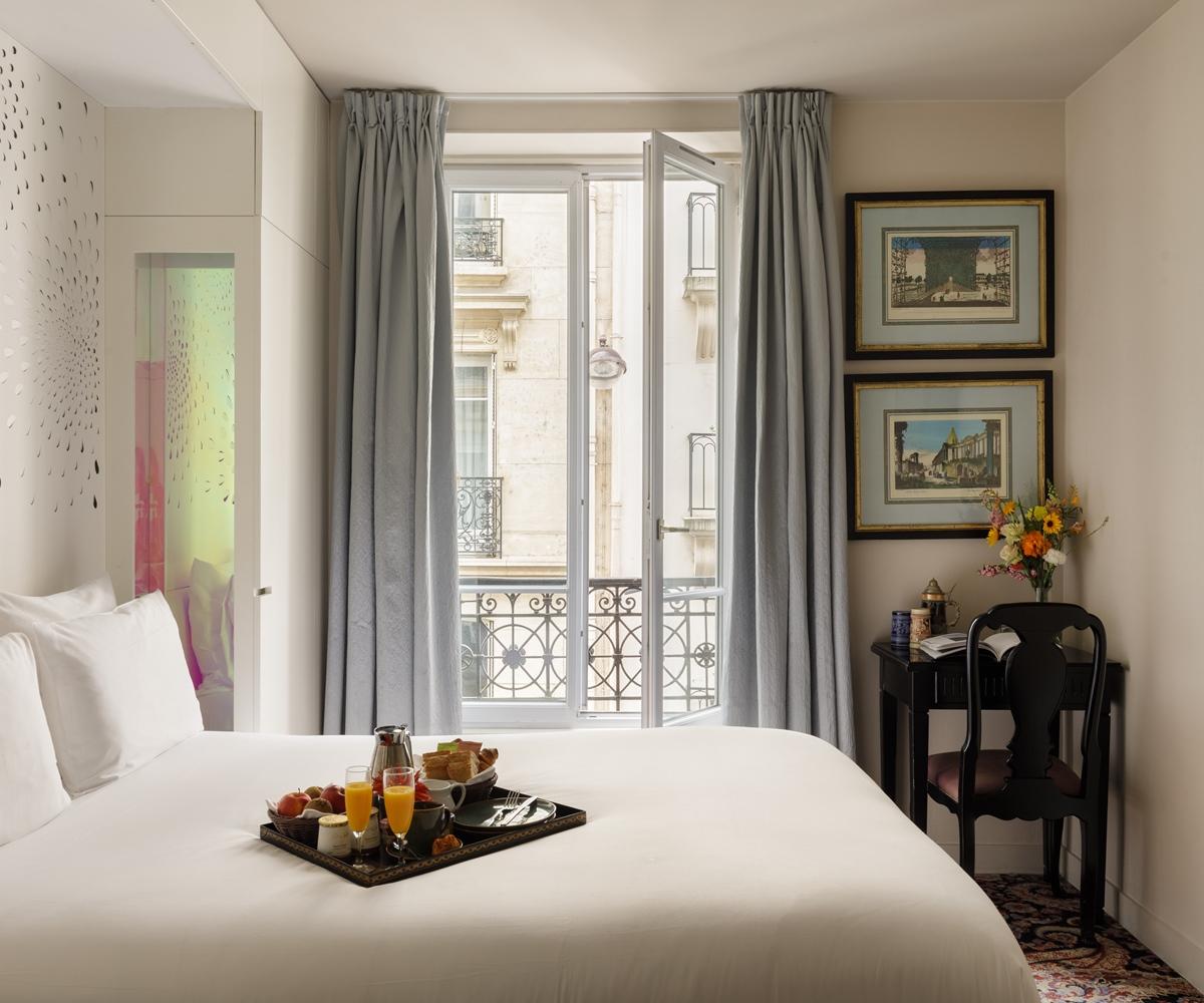 Albert's Hotel Paris