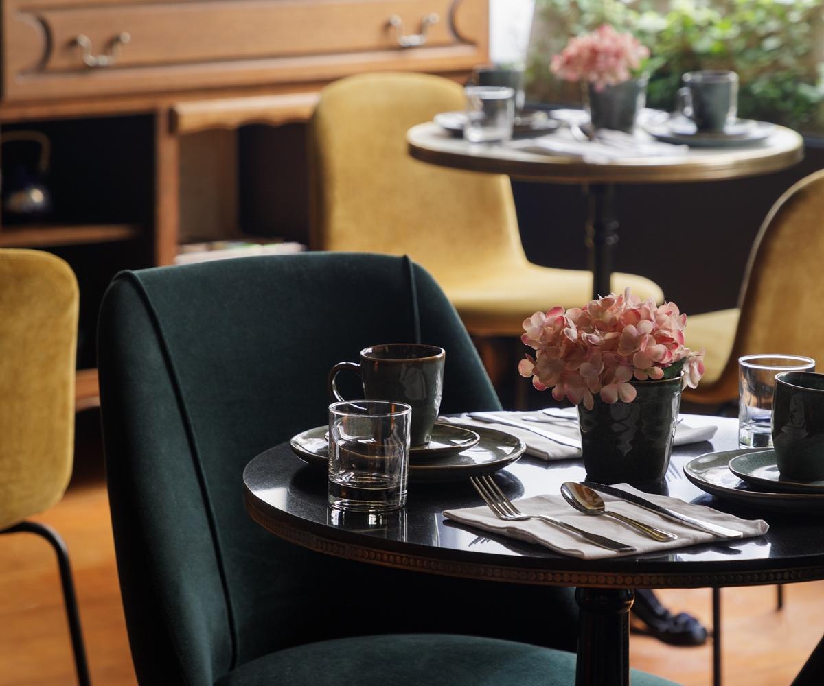 Albert's Hotel 4*