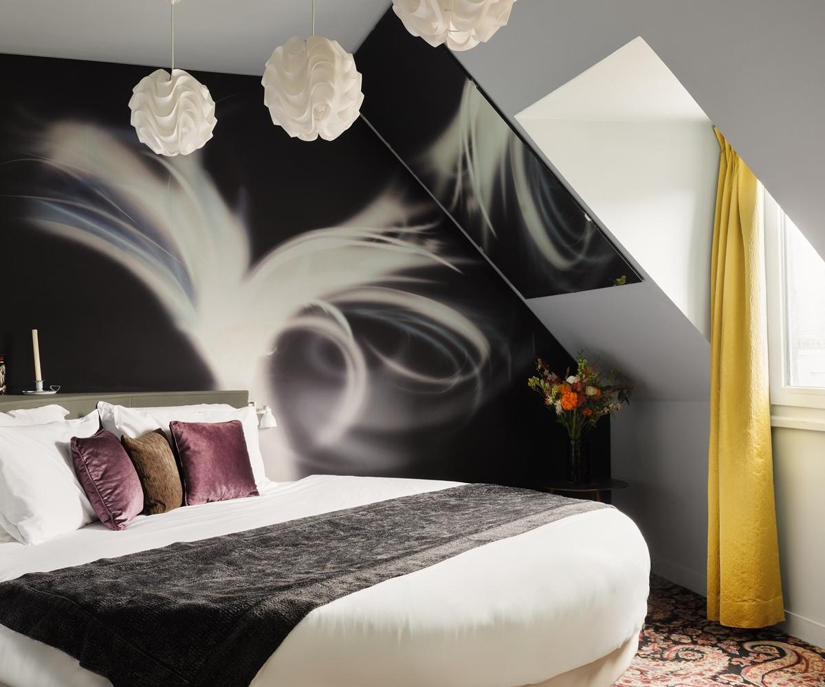 Albert's Hotel 4*