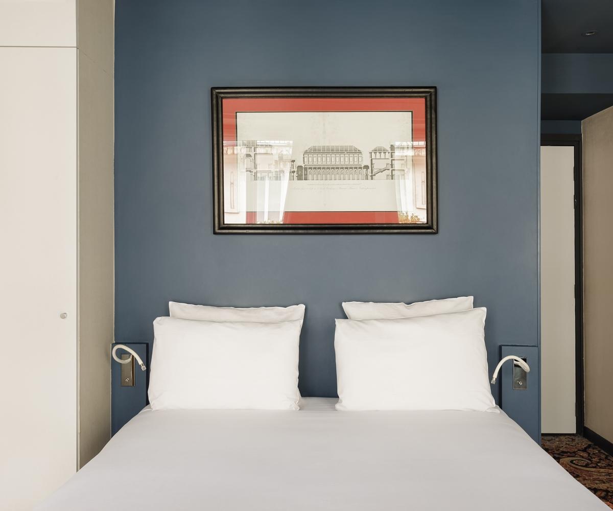 Albert's 4* Paris