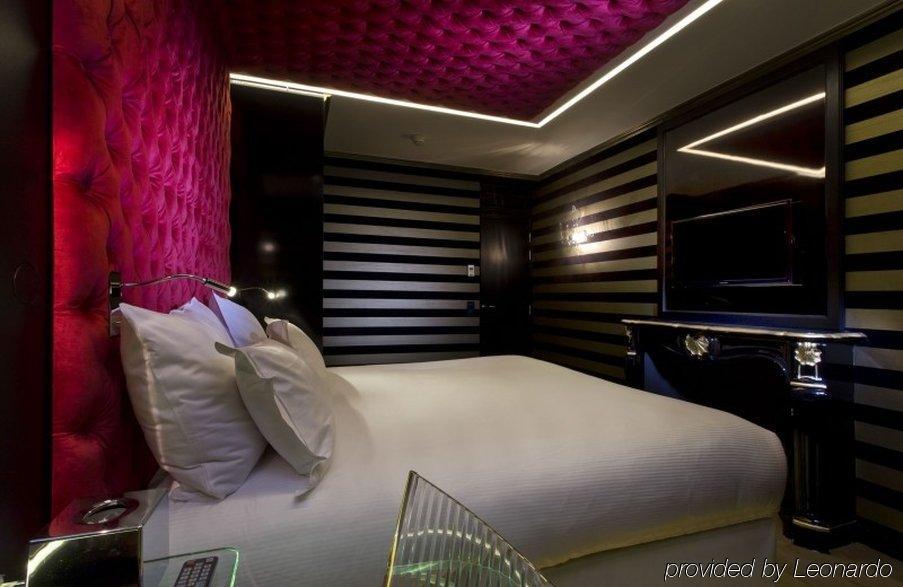 Albert's Hotel 4*