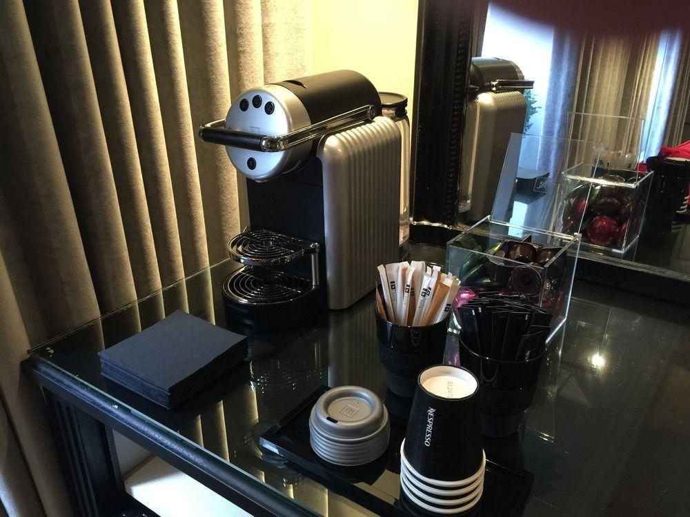 Hotel Albert's Paris