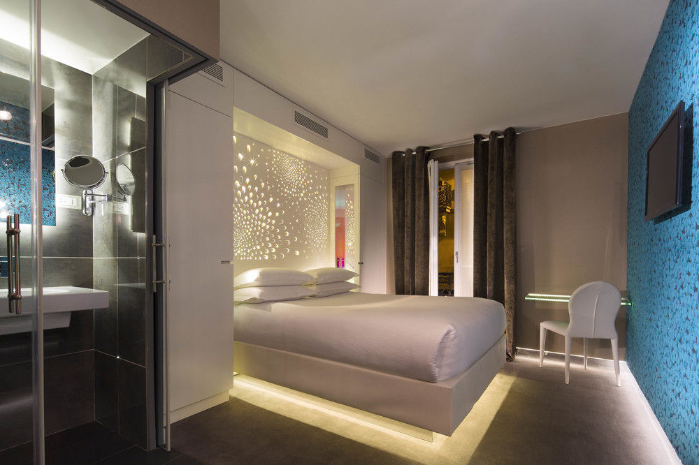 Hotel Albert's Paris
