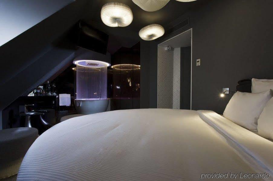 Hotel Albert's 4*