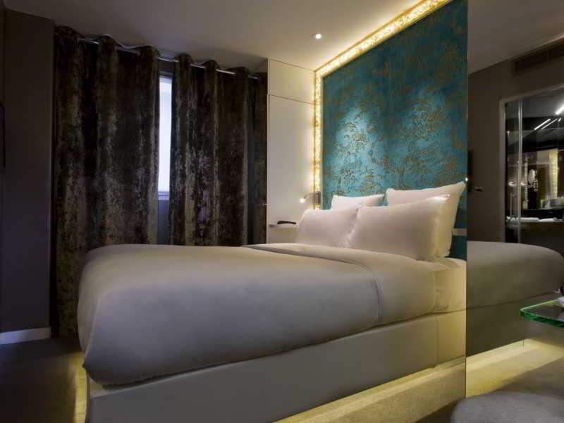 Hotel Albert's