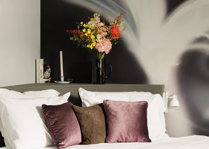 New Hotel Republique - Ex Albert\'S Hotel
