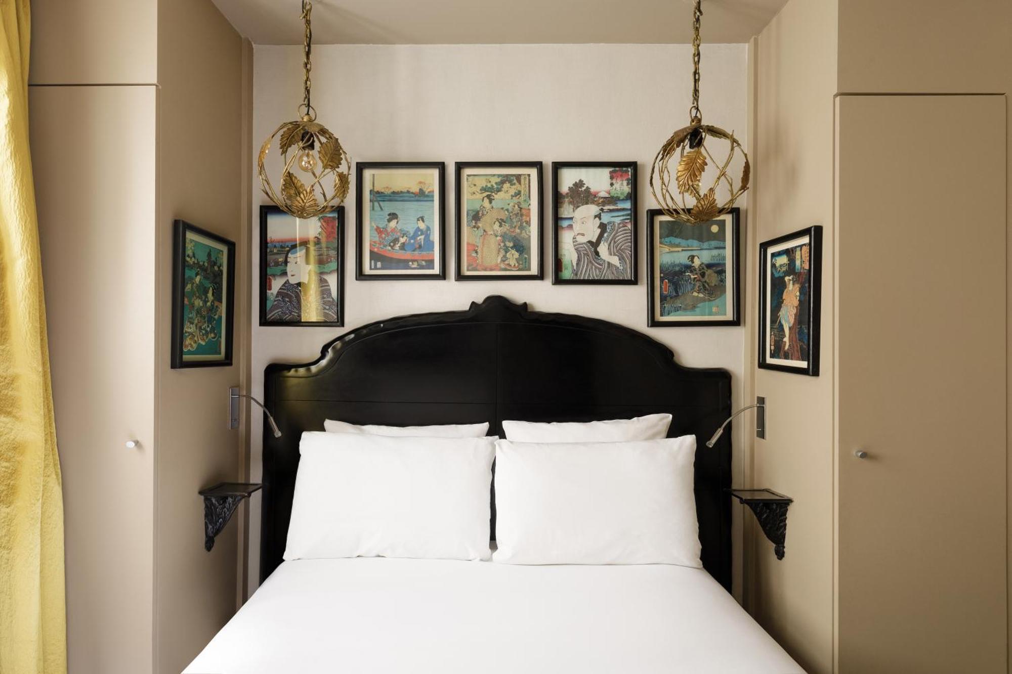 New Republique - Ex Albert's 4* Parigi