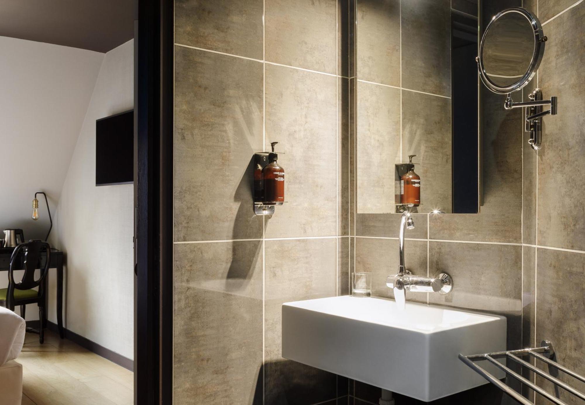 New Republique - Ex Albert's 4* Parigi