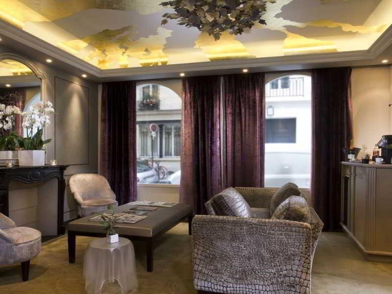 Hotel New Republique - Ex Albert's Parigi